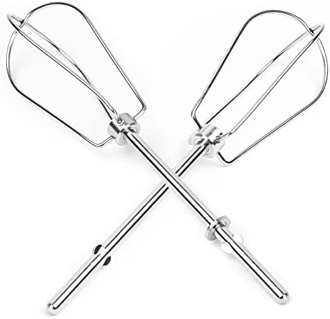 ANTOBL Hand Mixer Turbo Beaters Replacement