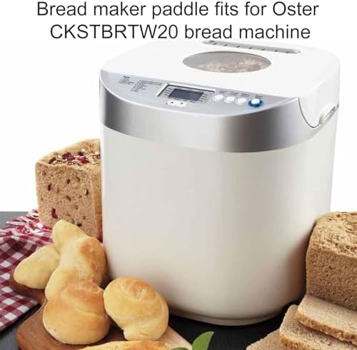 QQZ Oster Bread Machine Kneading Blade