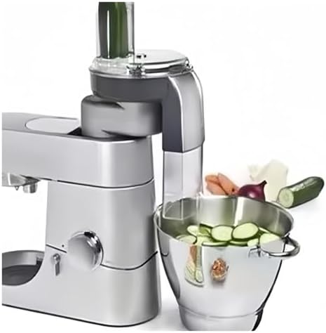 AT340 High Speed Slicer Parts Compatible With KENWOOD
