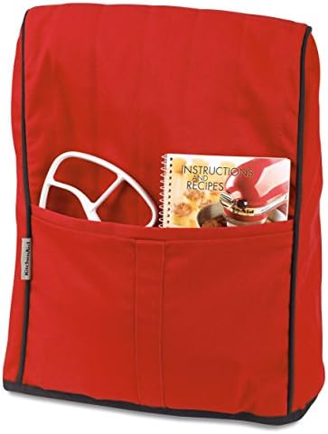 KitchenAid Stand Mixer Cloth Cover