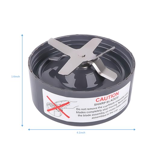 Replacement Extractor Blade for NutriBullet Pro 900w