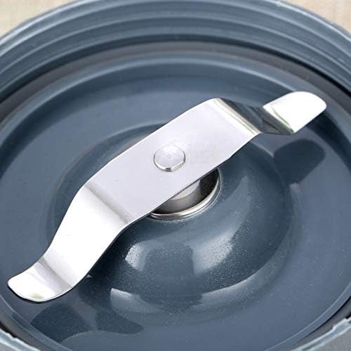 Hicello Replacement Grinder Blade for NutriBullet 600W 900W