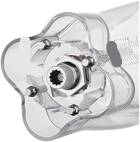 Blender Replacement Set For Hamilton Beach HBH550 650 850