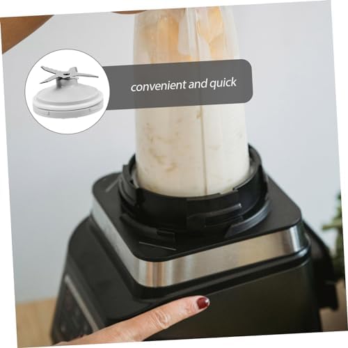 Luxshiny Juicer Blade Base Replacement