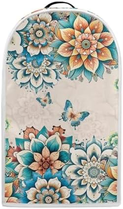 DISNIMO Boho Butterfly Blender Cover