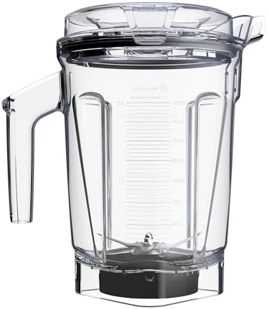 Vitamix Ascent Container 64oz Low Profile