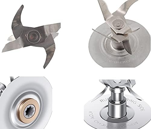 Replacement Blade for Oster Blender 4980