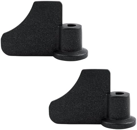 CKSTBRTW20 Bread Machine Kneading Blade Replacement 2 Pack