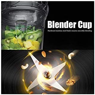 Alinory Blender Container Replacement Kit