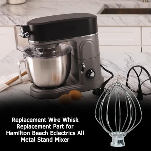 Hamilton Beach 63227 Wire Whisk Replacement