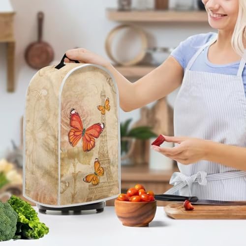 Butterfly Blender Cover for Home Use
