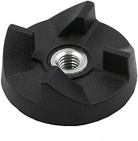 MMOBIEL 2 Pair Clutch Base Blade Replacement For Magic Bullet MB1001 Mixer