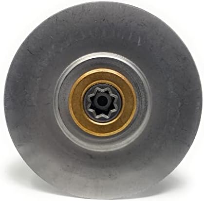 6 Point Blender Blade Replacement for Osterizer