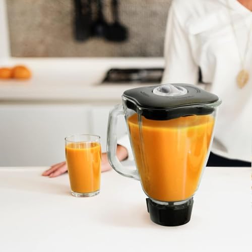 Better Chef 6 Piece Blender Replacement Kit 1