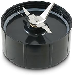 Cross Blade Replacement for Magic Bullet Blender