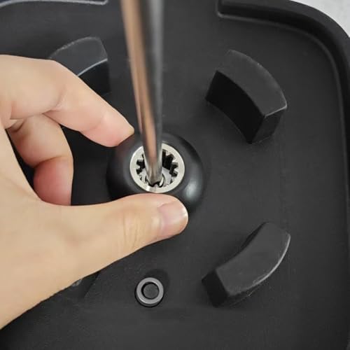 CRANDDI Blender Drive Socket Kit 1pc