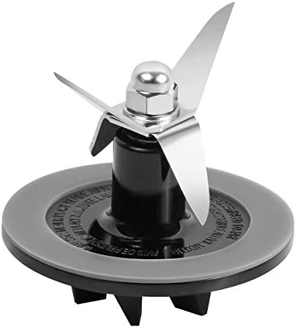 Aooba Blender Blade Replacement with Gasket