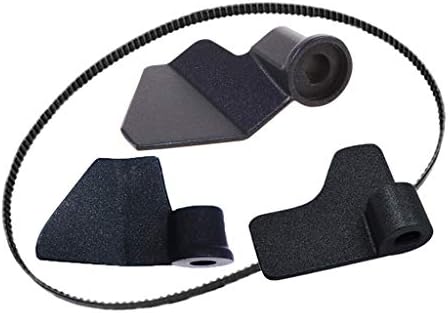 Bread Maker Mixing Paddle Replacement Belt
