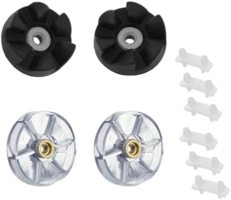 Zuikn Replacement Parts for Nutribullet Blender