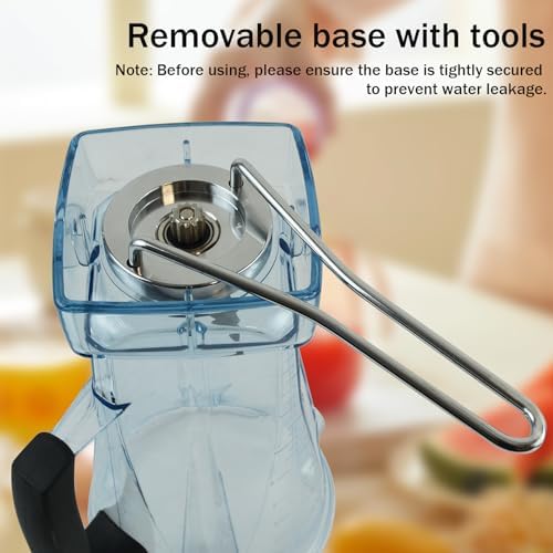 Vitamix 64oz Blender Replacement Pitcher Jar