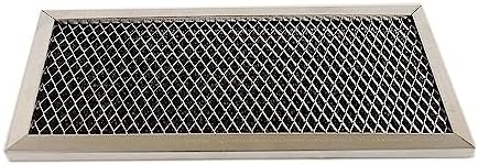 Samsung DE63-30016G Microwave Charcoal Filter 1