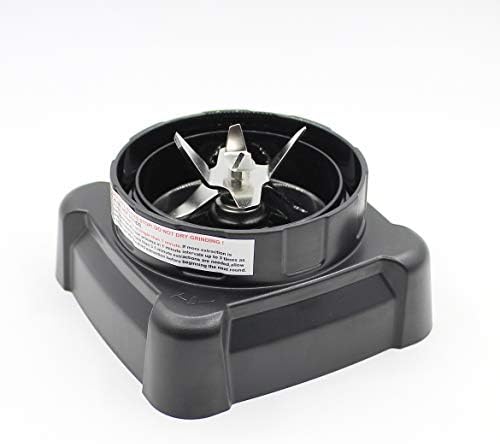 Replacement Blade with Cups and Lid for Nutri Ninja BL610