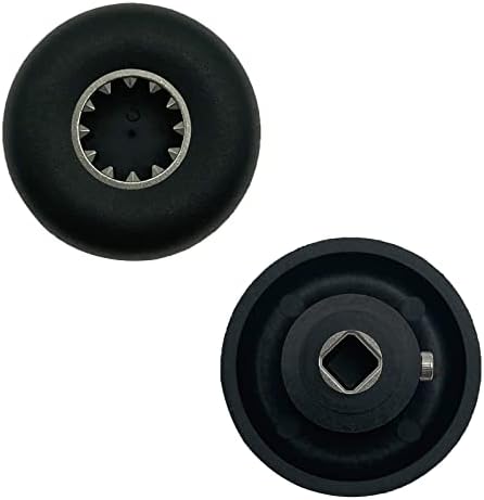 Gernsen Blender Wet Blade Replacement Assembly