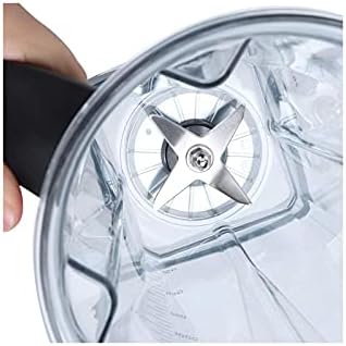 Alinory Blender Container Replacement Kit
