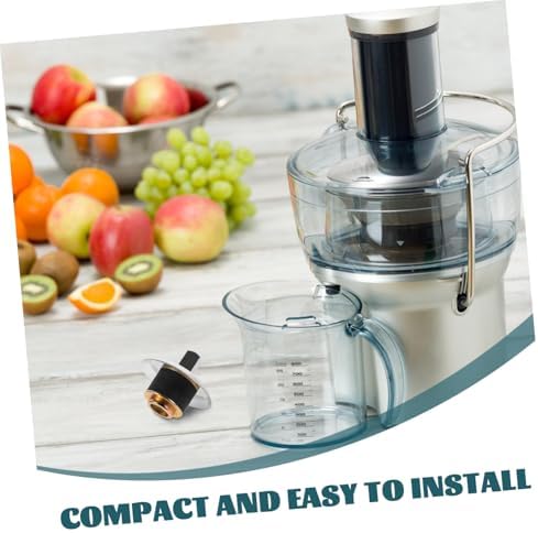 Unomor Blender Coupling Replacement Part