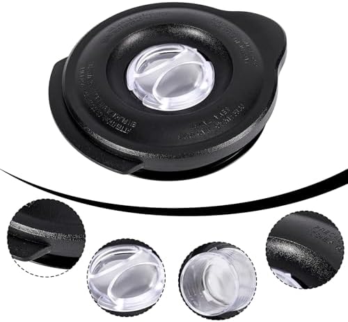 Blender Lid Cover for Oster 6-Cup Pro 1200