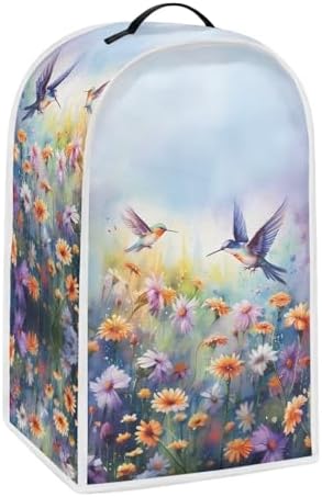 DISNIMO Hummingbird Blender Cover Set