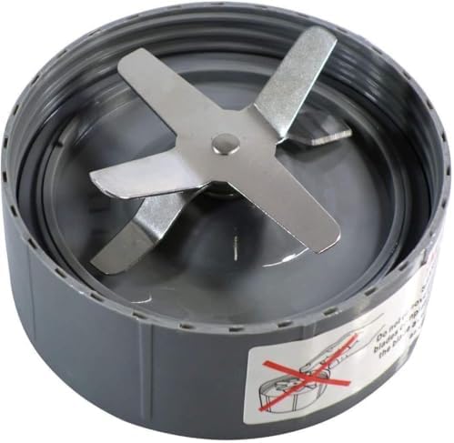 Replacement Blender Extractor Blade for NutriBullet 600W and 900W