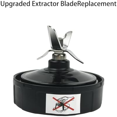 Ninja Blender Replacement Parts Set