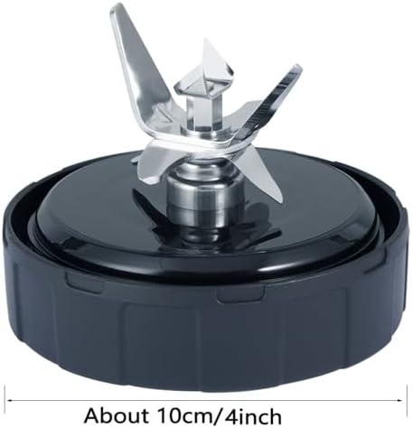 ABTER Replacement Blender Blade for Ninja Foodi Power Blender