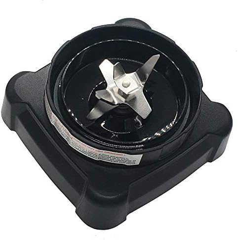 Replacement Parts for Ninja Professional Blender