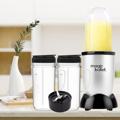 Magic Bullet Blender Replacement Set