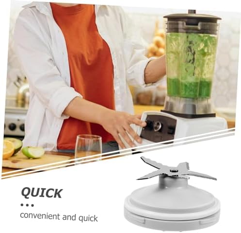SOLUSTRE Juicer Blades Base Replacement
