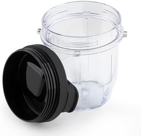 12oz Cup with Sip Seal Lid 2 Pack