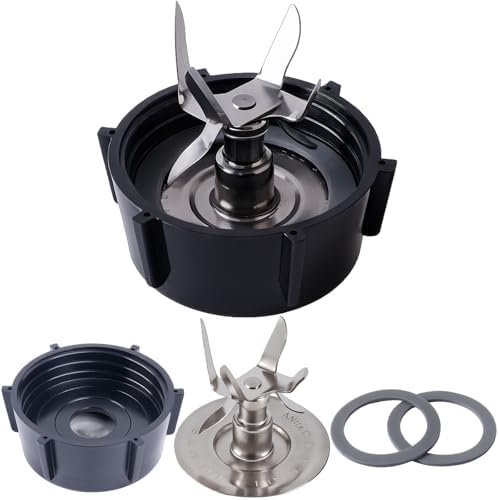 Oster Blender Replacement Parts Kit 4-Piece