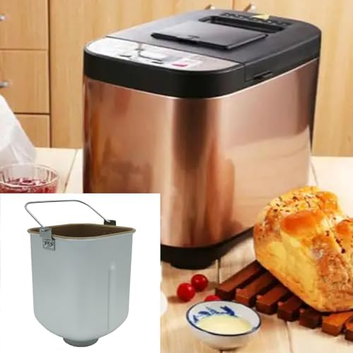 Square Bread Machine Inner Bucket Replacement