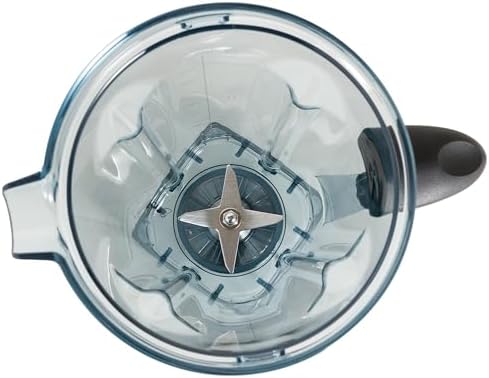 MRX Solutions Blender Pitcher Replacement