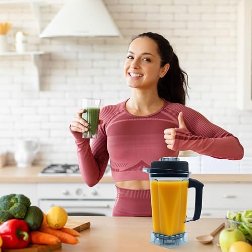 Kartio 64oz Blender Pitcher Replacement