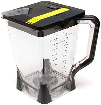 Ninja Blender Pitcher and Lid Replacement