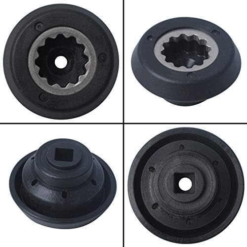 Wadoy N17-1001 Blade Kit Replacement