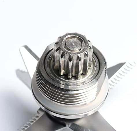 Blender Blade Replacement 2L 8 Blades Unit