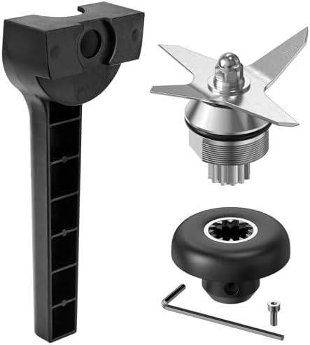 Blade Replacement for Vitamix 64oz and 32oz Containers
