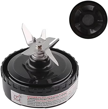 Replacement Parts Pro Extractor Blade for Ninja Blender