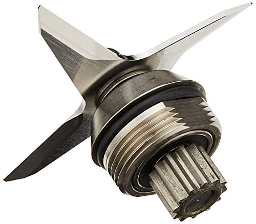 Vitamix Wet Blade Assembly Silver