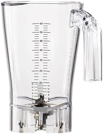 Blender Replacement Set For Hamilton Beach HBH550 650 850