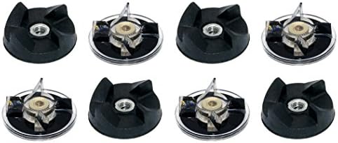 Blendin Replacement Gears for Magic Bullet Blender